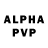 Alpha-PVP VHQ Kendrick Pujols